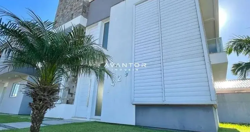 Casa com 3 quartos à venda na Rua Romeu Beltrao, 429, Camobi, Santa Maria