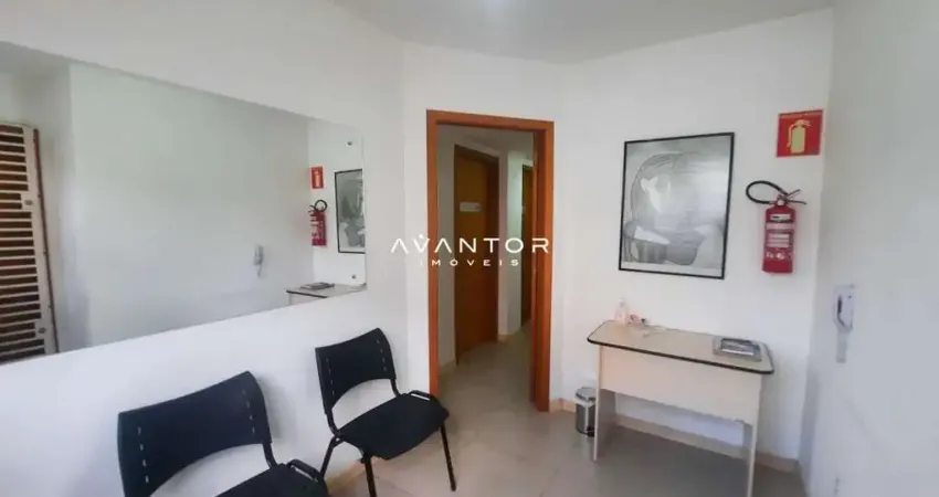 Conjunto comercial 5 dormitórios à venda centro santa maria/rs