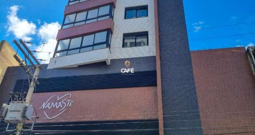Apartamento 1 dormitórios à venda Centro Santa Maria/RS