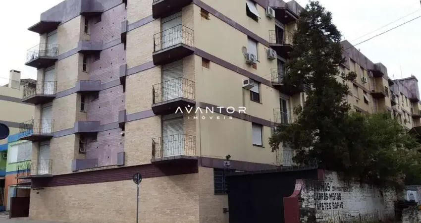 Apartamento com 2 quartos à venda na Rua dos Andradas, 1235, Bonfim, Santa Maria