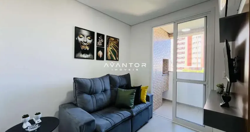 Apartamento com 1 quarto para alugar na Rua Padre José de Anchieta, 502, Nossa Senhora de Lourdes, Santa Maria