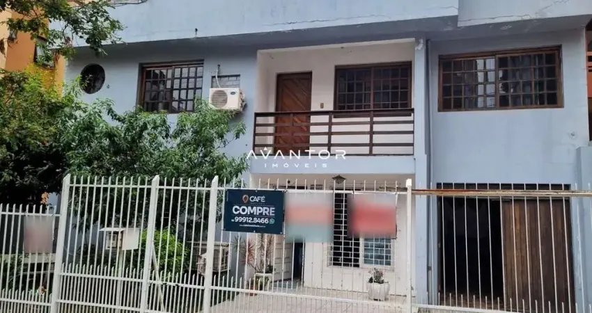 Casa com 4 quartos à venda na Rua Duque de Caxias, 1931, Centro, Santa Maria