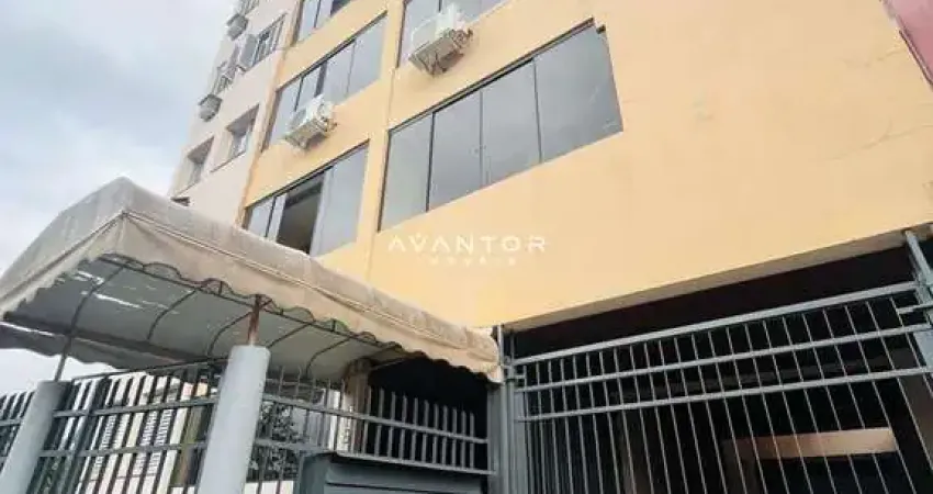 Apartamento, 1 Dormitório, 1 Banheiro, Menino Jesus