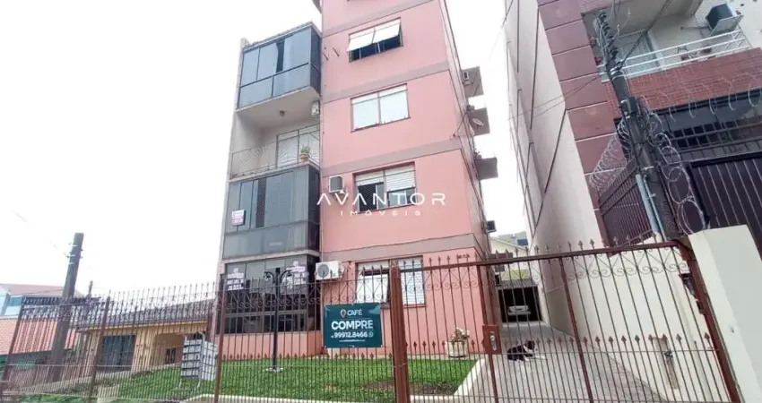 Apartamento Mobiliado De 2 Dormitórios, Suite, Sala de Estar, Closet, Escritório