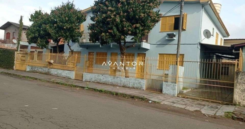 Apartamento com 3 quartos à venda na Rua Rui Barbosa, 173, Carolina, Santa Maria