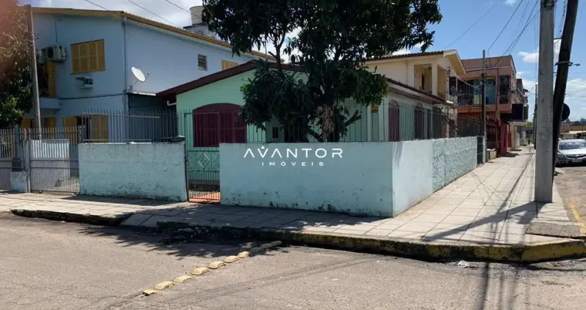 Casa com 2 quartos à venda na Rua Rui Barbosa, 197, Carolina, Santa Maria
