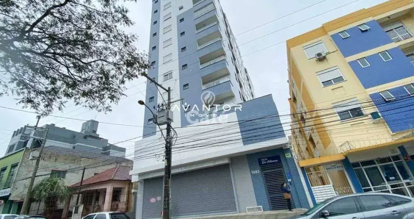 Apartamento com 1 quarto à venda na Rua Silva Jardim, 1383, Centro, Santa Maria