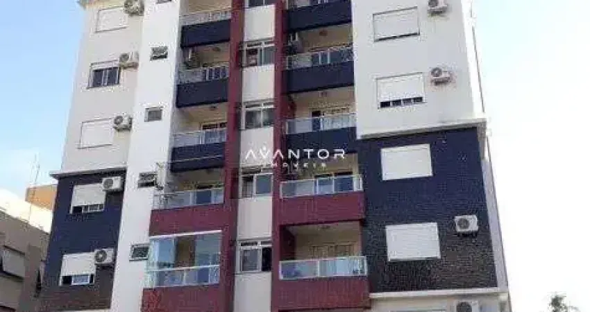 Apartamento com 1 quarto à venda na Rua Duque de Caxias, 1295, Centro, Santa Maria