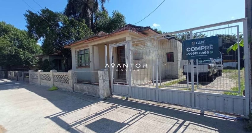 Terreno Comercial de 2886 m² , Pronto para Investimento!!