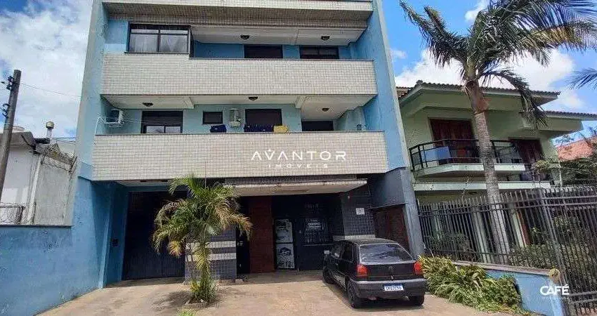 Ponto comercial para alugar na Rua Visconde de Pelotas, 2267, Nossa Senhora de Fátima, Santa Maria