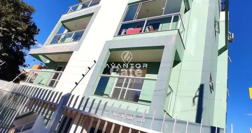 Apartamento com 1 quarto à venda na Rua Padre João Bosco Penido Burnier, 530, Camobi, Santa Maria