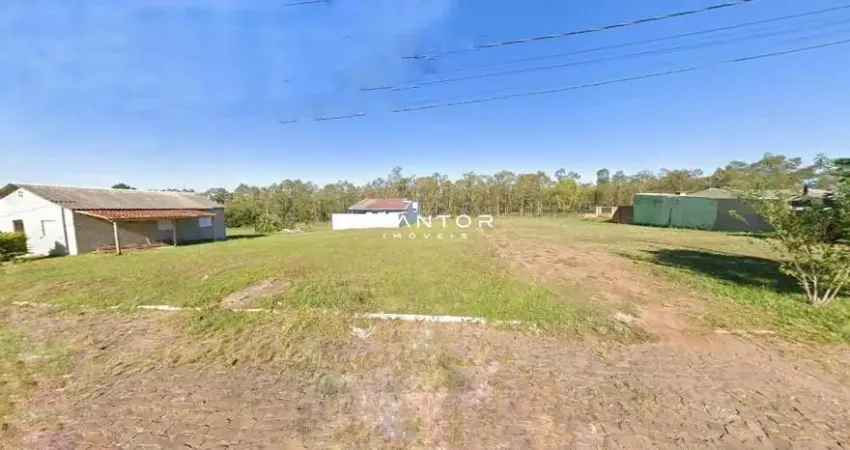 Terreno De 300 m², Próximo a Sede Campestre do Clube Dores.