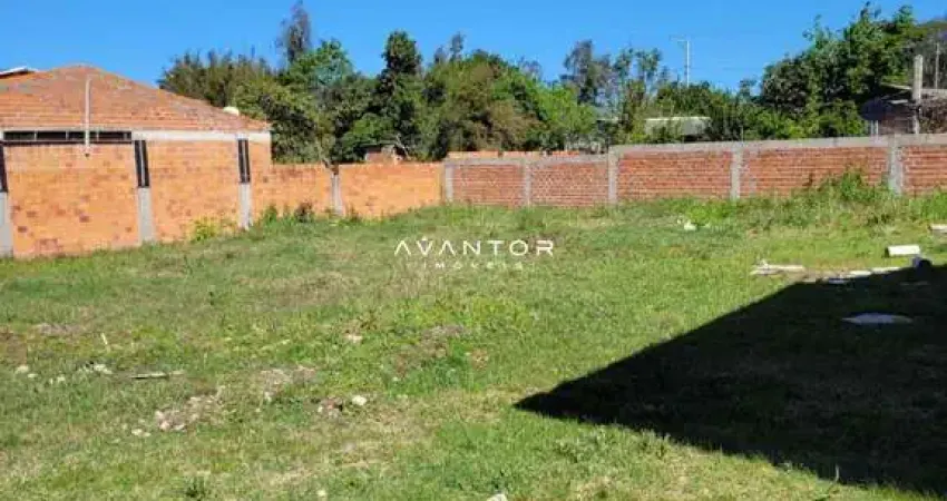 Terreno à venda na Rua Carazinho, sn, Caturrita, Santa Maria