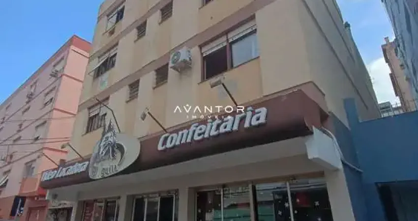 Apartemento, 4 Dormitórios, 2 Banheiros, Area de serviço, Centro