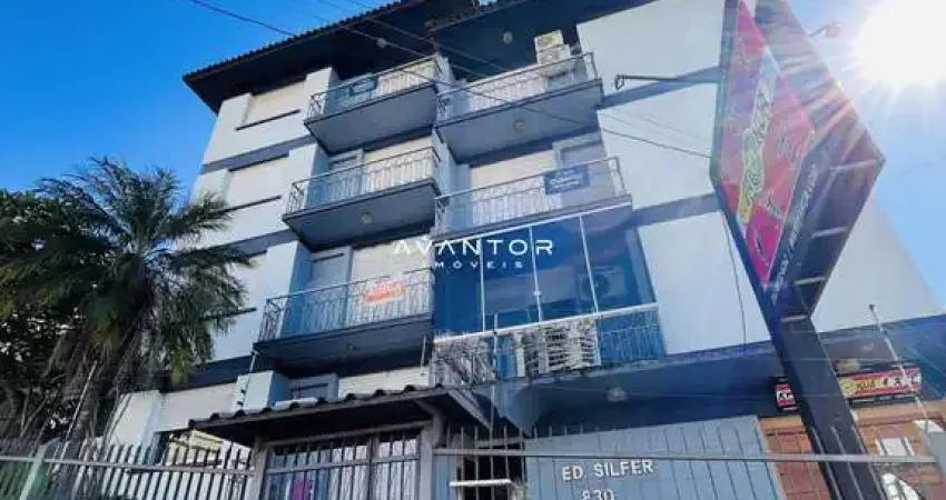 Apartamento, 2 Dormitórios, 2 Banheiros, 1 Vaga, Lourdes