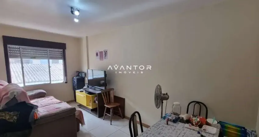 Apartamento com 2 quartos à venda na Rua Coronel Aníbal Garcia Barão, 63, Menino Jesus, Santa Maria
