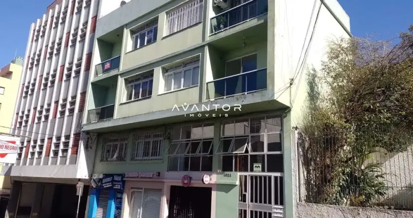 Apartamento com 3 quartos para alugar na Rua Coronel Niederauer, 1624, Centro, Santa Maria