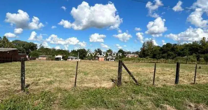 Terreno à venda na Rua Santa Maria, 83 84 D, Diácono João Luiz Pozzobon, Santa Maria