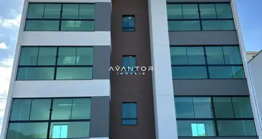 Apartamento com 2 quartos à venda na Rua Rio Guarani, 124, Rio Pequeno, Camboriú