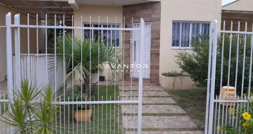 Casa com 2 quartos à venda na Rua Santa Maria, 2, Diácono João Luiz Pozzobon, Santa Maria