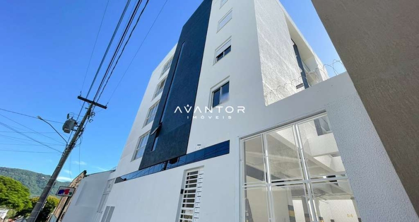Apartamento com 1 quarto à venda na Rua Duque de Caxias, 406, Nossa Senhora do Rosário, Santa Maria
