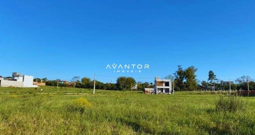 Terreno Amplo de 435,5m² no Residencial Alberto Sons para Construir Seu Lar dos