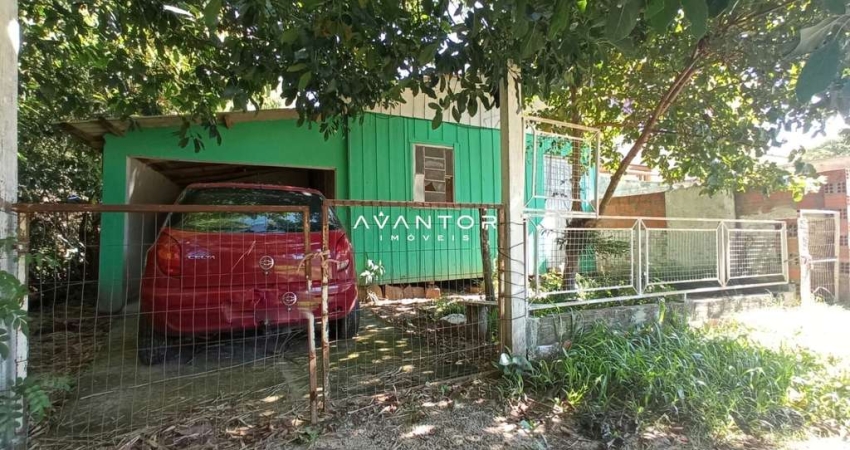 Terreno Pronto Para Construir No Bairro Duque de Caxias!!