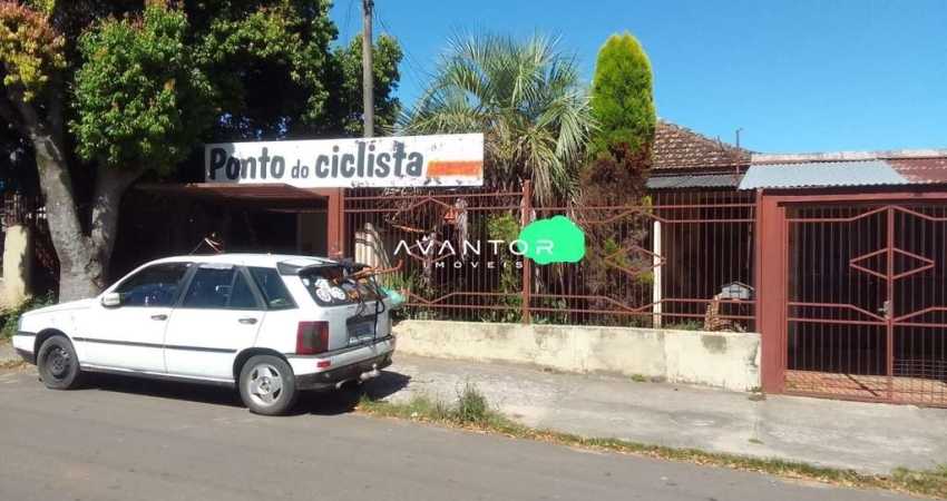 Terreno à venda na Rua Frederico Ozanan, 427, Urlândia, Santa Maria