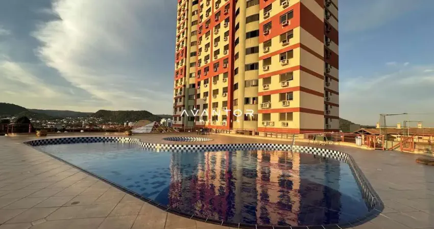 Cobertura, 3 Dormitórios, 1 Suíte, 4 Banheiros, 2 Vagas, Royal Plazza, Dores