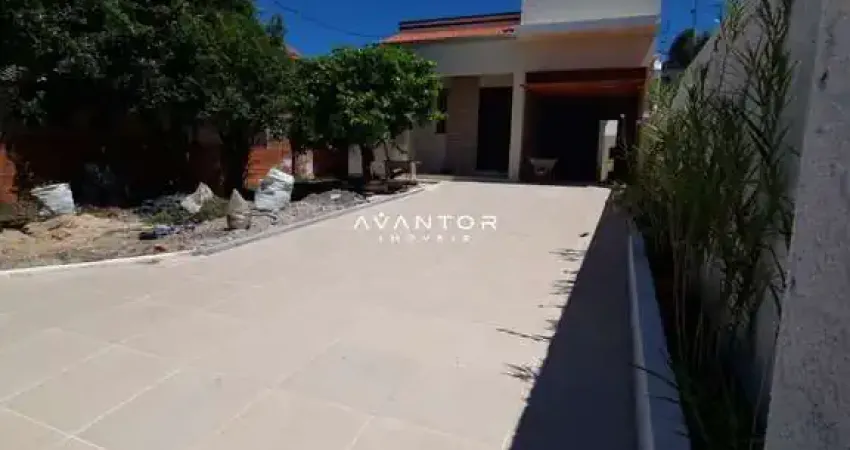 Casa com 2 quartos à venda na Rua dos Angicos, 323, Pinheiro Machado, Santa Maria