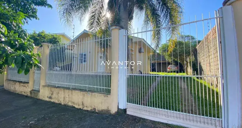 Casa com 1 quarto à venda na Rua Elvino Brondani, 80, Camobi, Santa Maria