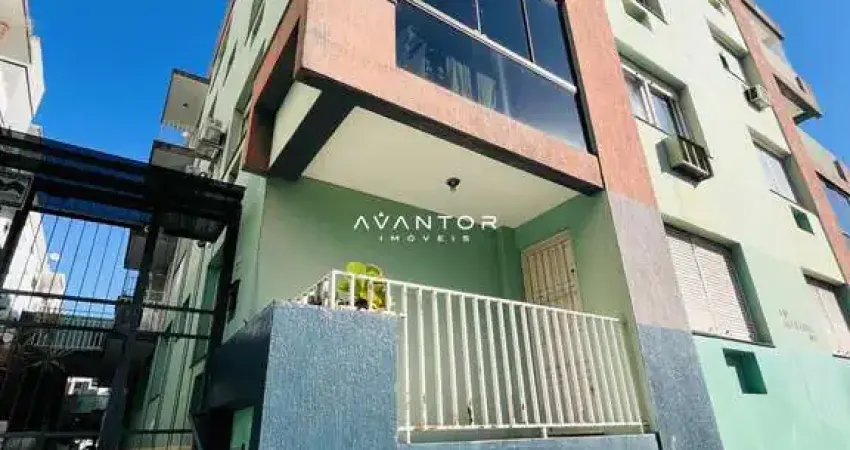 Apartamento, 2 Dormitórios, 2 Banheiro, 1 Vaga, Centro