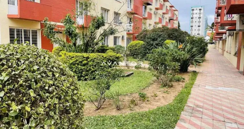 Apartamento com 3 quartos à venda na Rua Serafim Valandro, 464, Centro, Santa Maria