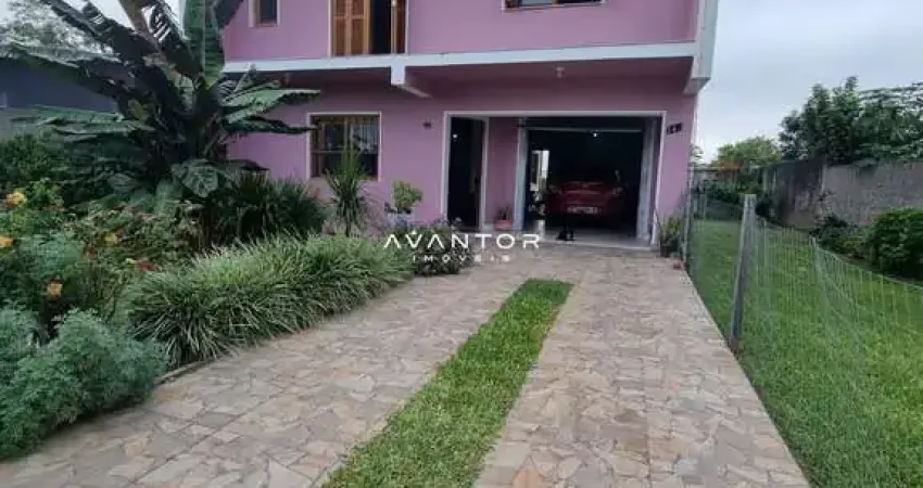 Casa com 2 quartos à venda na Rua Rio Grande do Sul, 162, Pinheiro Machado, Santa Maria