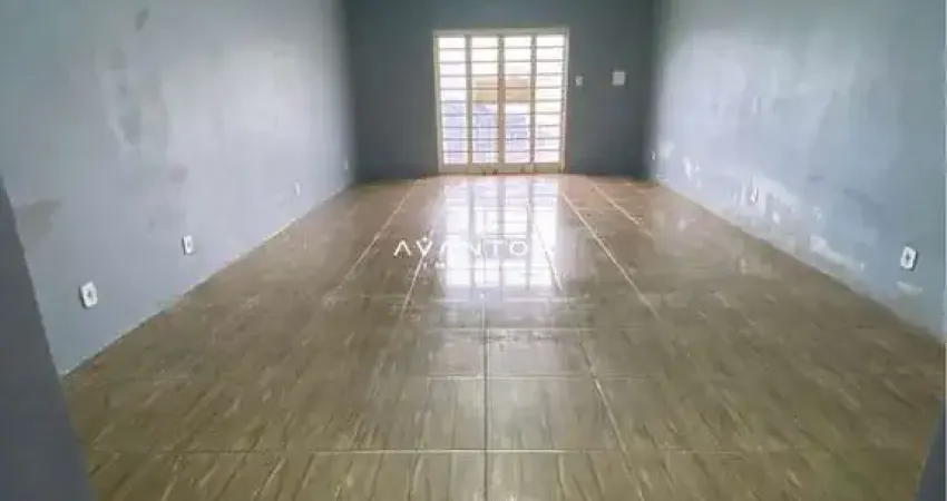 Sala Comercial Para Locação De 78 m², Com Banheiro e Cozinha.