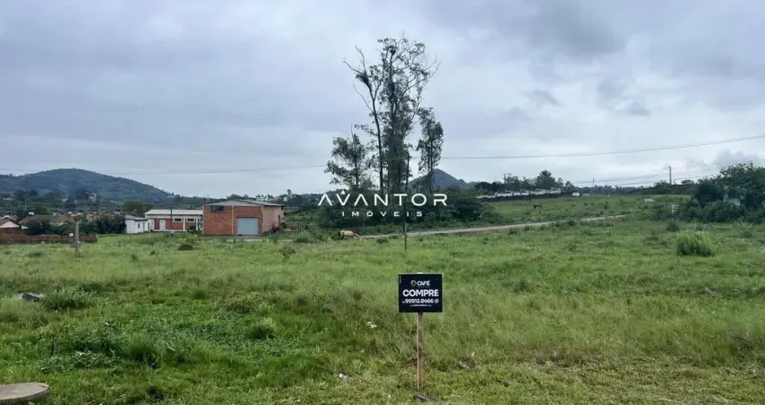 Terreno à venda na Estrada Eduardo Duarte, s n, Diácono João Luiz Pozzobon, Santa Maria