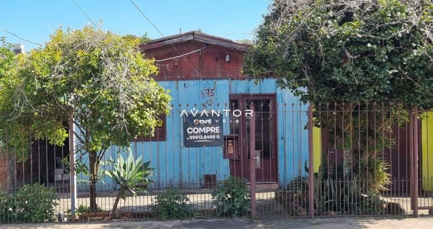 Terreno à venda na Rua Amazonas, 373, Lorenzi, Santa Maria
