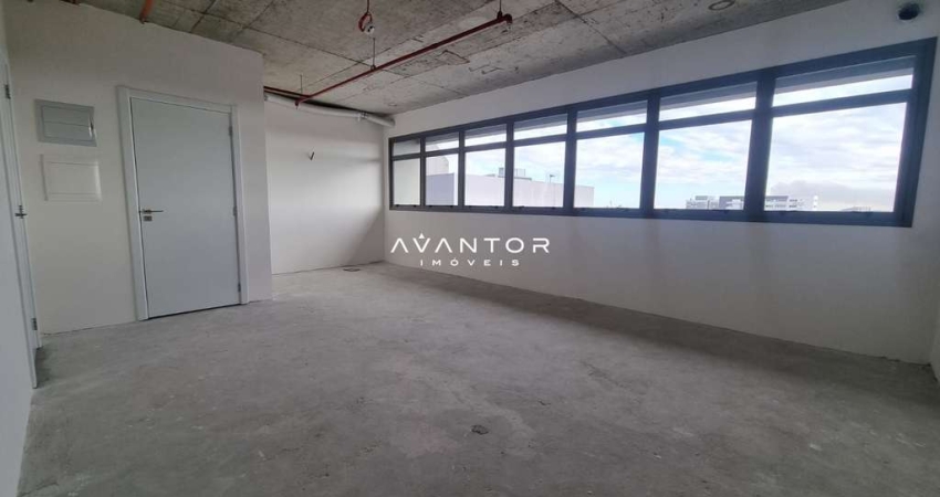 Sala comercial à venda na Rua Pinheiro Machado, 2366, Centro, Santa Maria