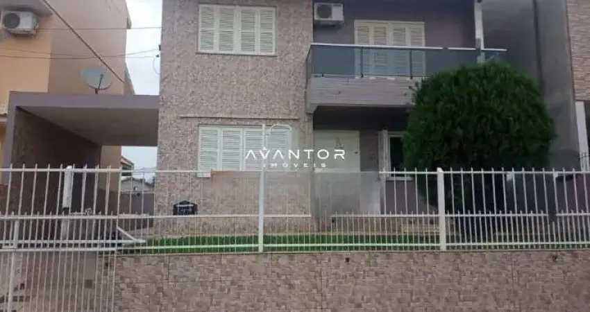 Casa Duplex No Residencial Lopes De 3 Dormitórios, Sala De Estar, Banheiro Socia
