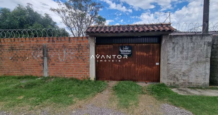 Terreno à venda na Rua dos Lírios, 343, Patronato, Santa Maria