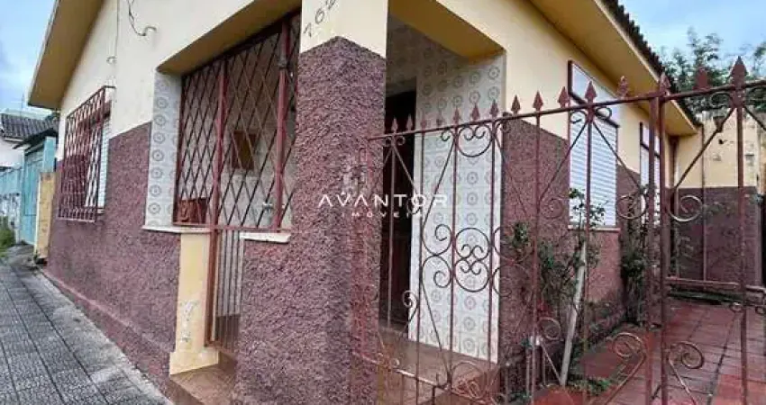 Casa com 3 quartos à venda na Rua Visconde Ferreira Pinto, 762, Itararé, Santa Maria