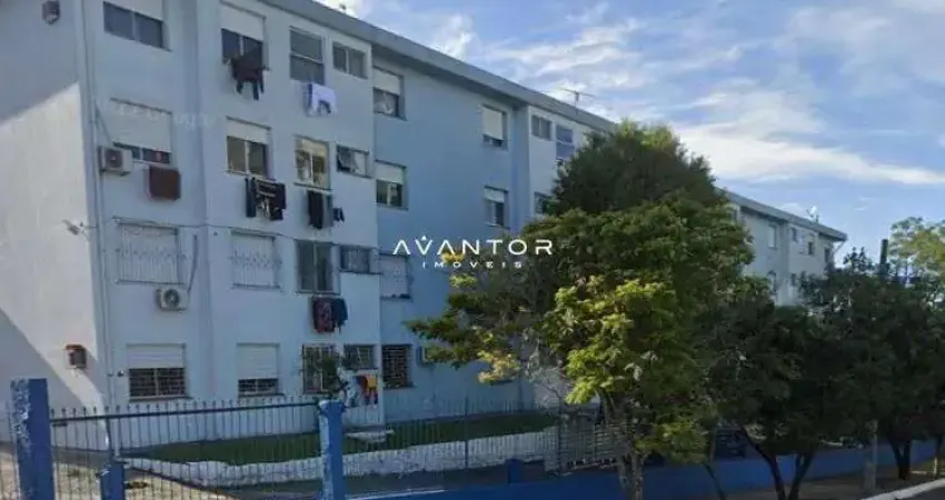 Apartamento com 3 quartos à venda na Rua Vinte e Quatro de Fevereiro, 370, Nonoai, Santa Maria