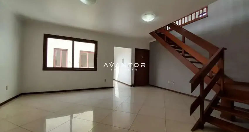 Cobertura, 3 Dormitórios, 1 Suíte, Terraço, Duque De Caxias