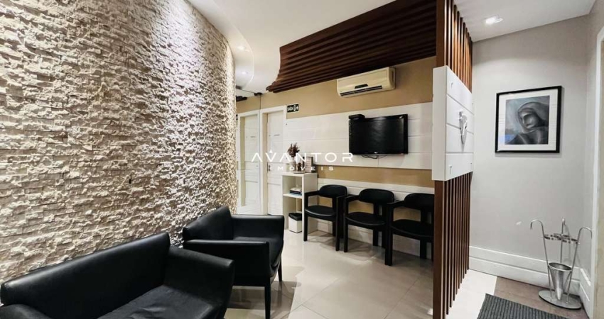 Sala comercial à venda na Rua Marechal Floriano Peixoto, 1000, Centro, Santa Maria