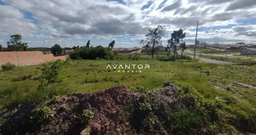 Terreno à venda na Estrada Eduardo Duarte, s n, Diácono João Luiz Pozzobon, Santa Maria
