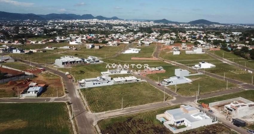 Terreno próximo ao hospital Regional no Residencial Alberto Schons