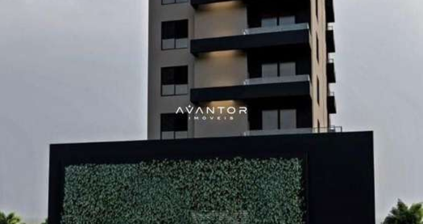 Apartamento com 2 quartos à venda na Avenida Presidente Vargas, 1695, Nossa Senhora de Fátima, Santa Maria