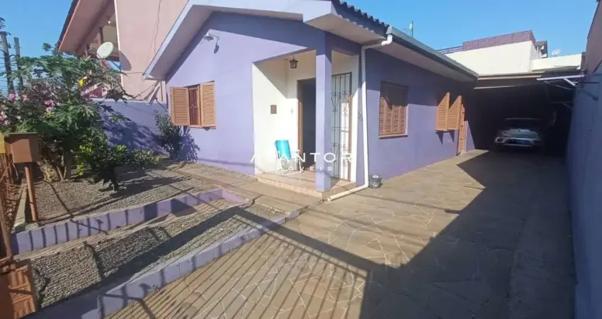 Casa Ampla De 3 Dormitórios, Suíte, Sala De Estar, Sala Jantar, 3 Banheiros, Áre