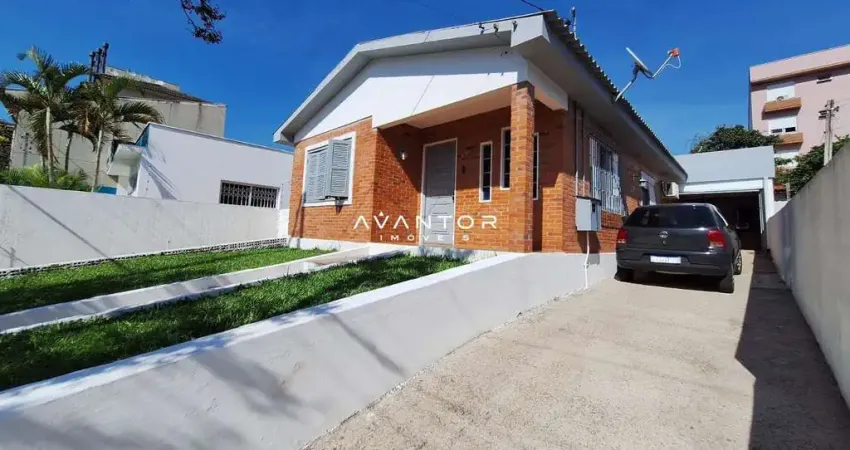 Casa com 3 quartos à venda na Rua Jerônimo Gomes, 60, Menino Jesus, Santa Maria