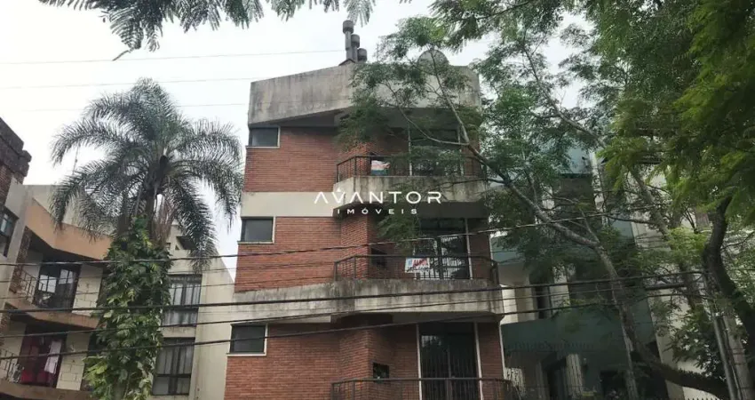 Apartamento com 1 quarto à venda na Rua Vale Machado, 1726, Centro, Santa Maria